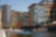 Apartment Complex