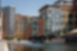 Apartment Complex