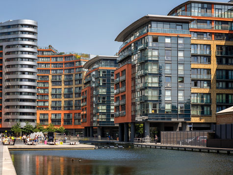 From property to experience: the rise of curated residential living in london