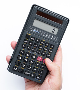 Digital Calculator