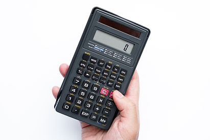 Digital Calculator