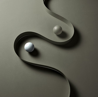 Stripe and Spheres