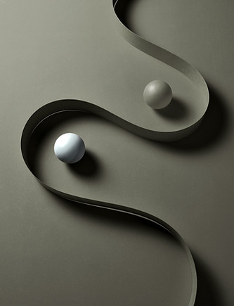 Stripe and Spheres