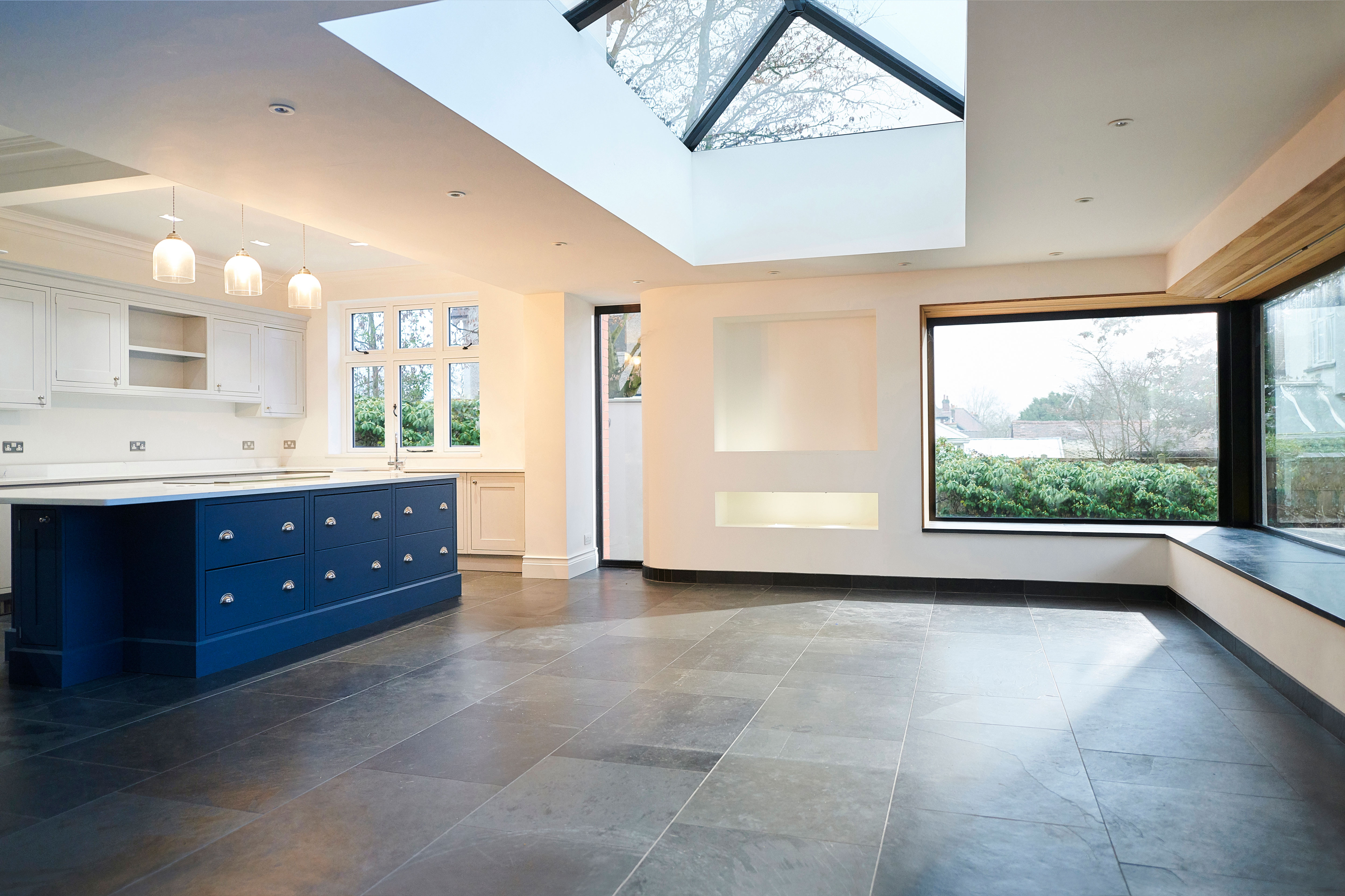 Underfloor Heating & Tiles: Understanding the Technical Requirements for a Safe and Efficient Installation