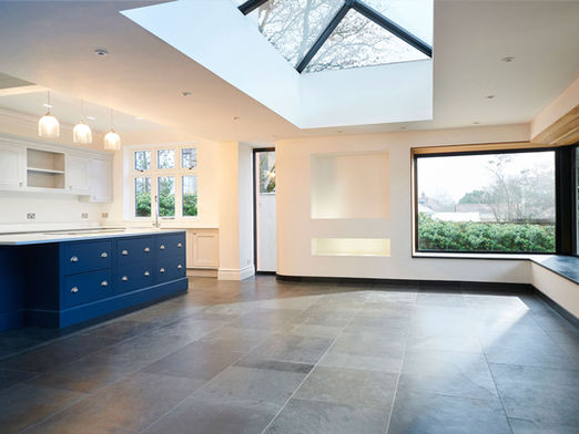 Underfloor Heating & Tiles: Understanding the Technical Requirements for a Safe and Efficient Installation