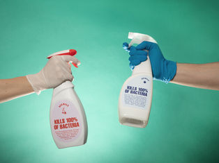 Avoiding Common Mistakes: Cleaning and Disinfecting Medical Equipment