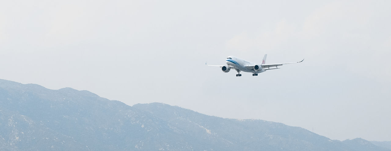 Take Off