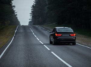 On the Road