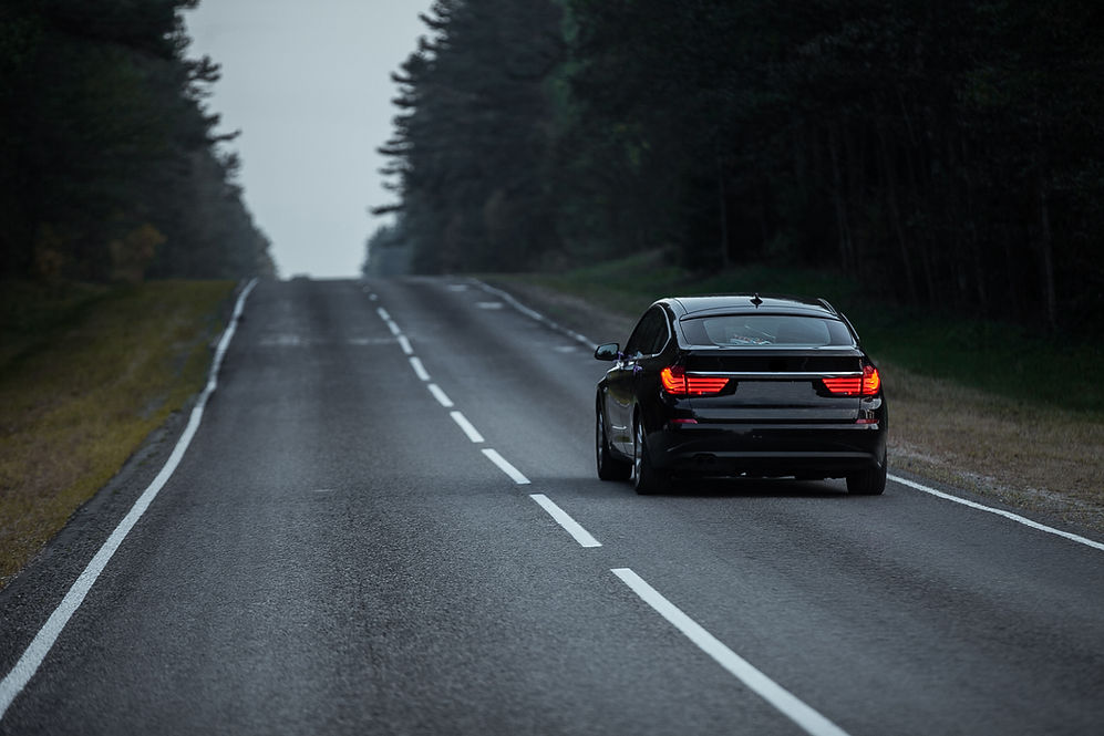 On the Road