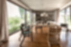 Livingroom interior design