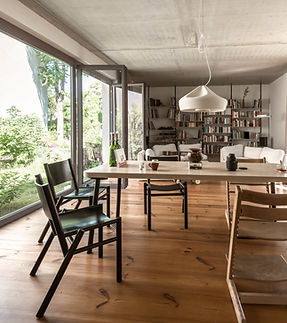 Livingroom interior design