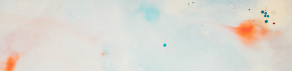 Abstract Blur