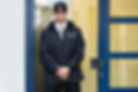 Private Security Guard