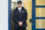 Escolta. Estudia seguridad privada en ágil centros