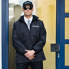 Private Security Guard