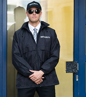 Private Security Guard