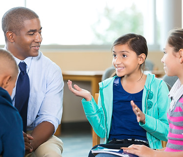 Group Discussion