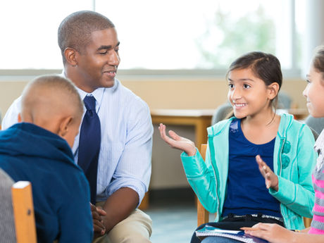 3 Time Saving Shifts for School Leaders to Maximize Time for Relationships