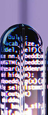 Code and Test Tubes