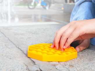 2 aprile – Giornata Mondiale della Consapevolezza sull’Autismo