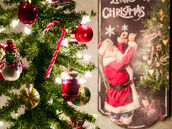 クリスマススペシャルレッスンでは、何するの?