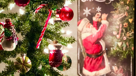 Annual Membership Christmas Brunch