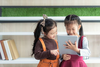Learning Together 