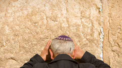פינת האמת על רגל אחת: פרשת תרומה