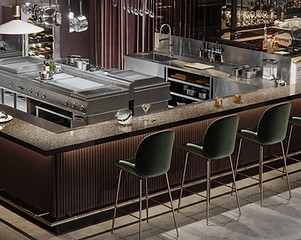 Beverage Gas Solutions for Hotels