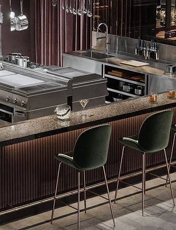Hotel Restaurant and Bar Equipment