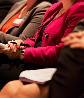 Evento institucional