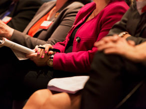 From Inspiration to Action: The Game-Changing Role of On-Site Coaching at Conferences