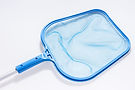 Blue Pool Skimmer