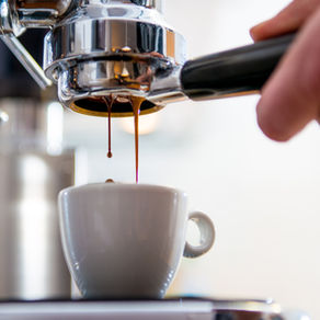 My Toxic Relationship with Coffee