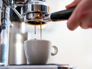 The Broken Coffee Maker