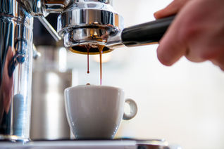 Should you drink coffee in the evening?