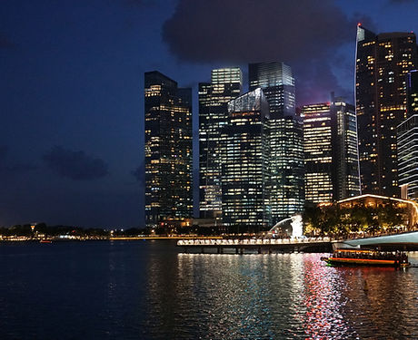 City Lights