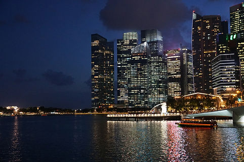 City Lights