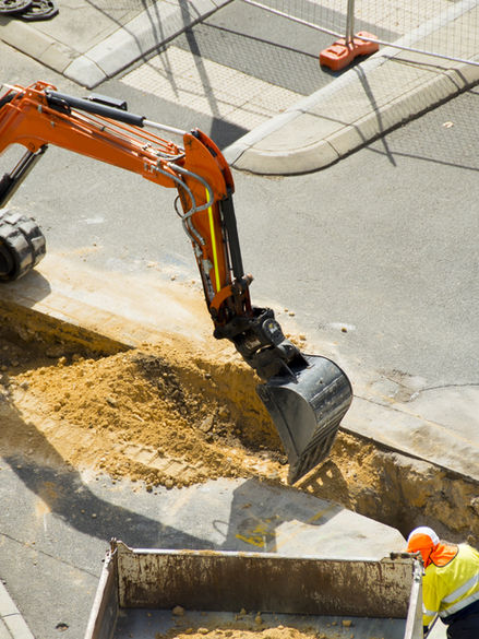 Property maintenance, Drainage assessments, Drainage repairs