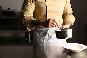 cuisiner