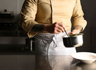 Cooking