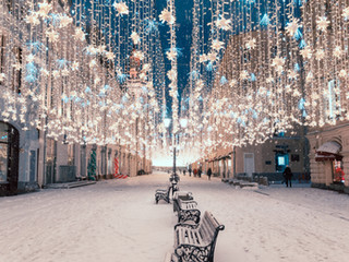 January, 2022 Harmony Way Newsletter