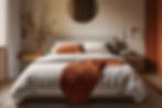 Modern Bedroom Design