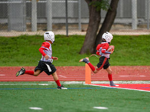 flag football