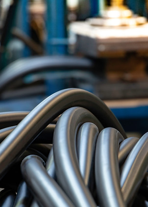 Rubber Gaskets