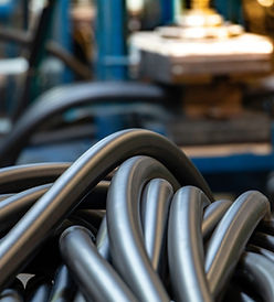 Rubber Gaskets