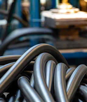 Rubber Gaskets