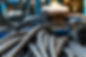 Rubber Gaskets