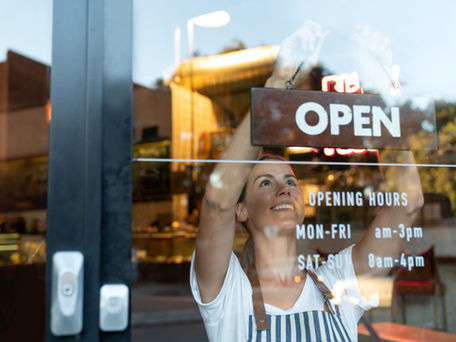 What is Small Business Insurance and What Does it Cover?