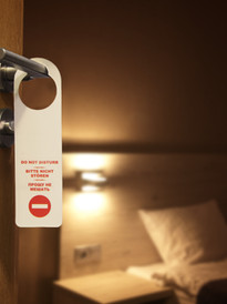 Do Not Disturb